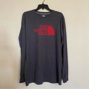 The North Face Long Sleeve Shirt